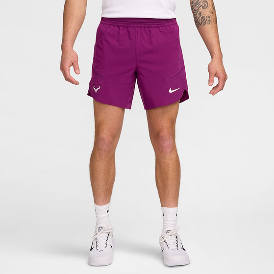 Nike Court Advantage Rafa Tee Set Heren