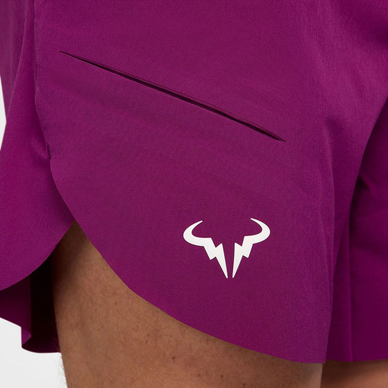 Nike Court Advantage Rafa Tee Set Heren