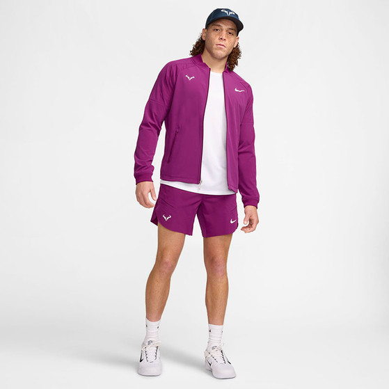 Nike Court Advantage Rafa Tee Set Heren