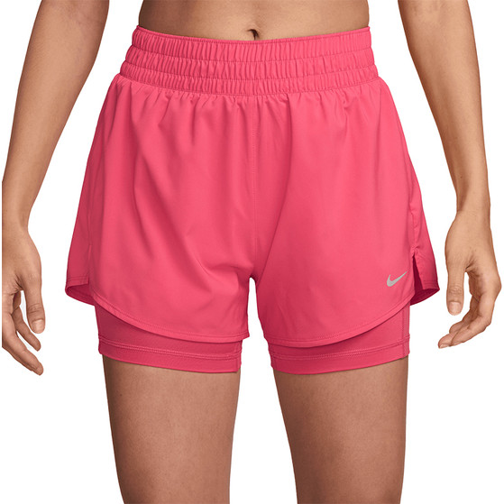 Nike One 2in1 High-Rise Short
