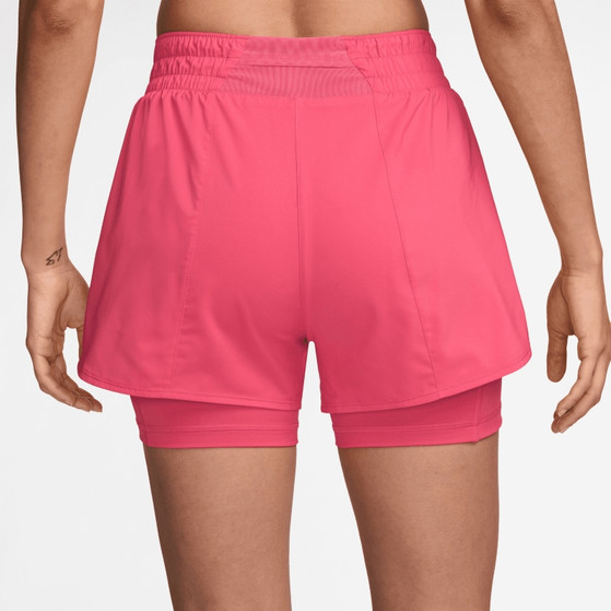 Nike One 2in1 High-Rise Short