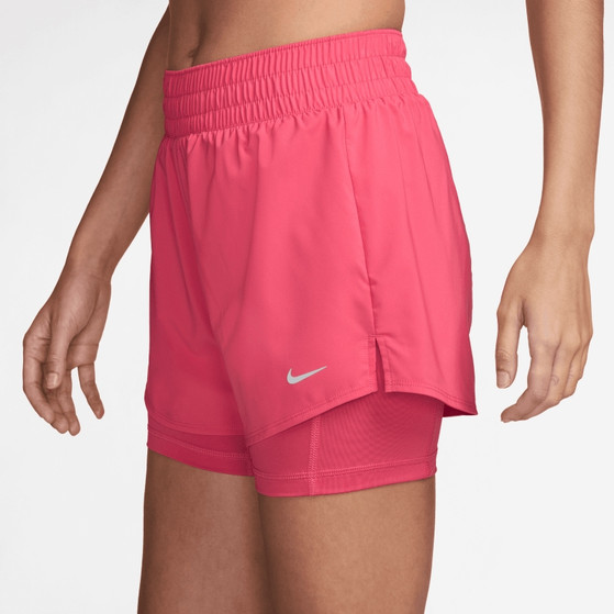 Nike One 2in1 High-Rise Short