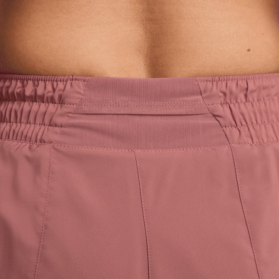 Nike One 2in1 High-Rise Short