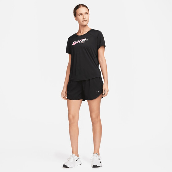 Nike One Ultra High-Rise 3 Inch Short