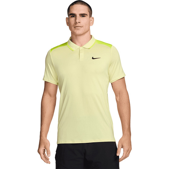 Nike Court Advantage Polo Set Heren