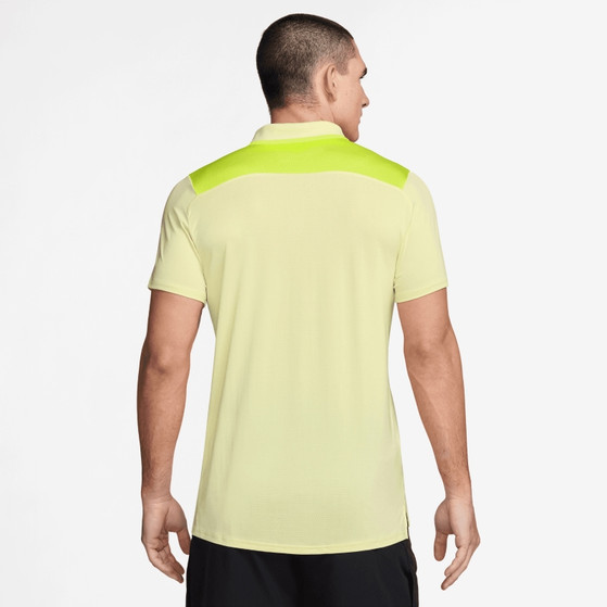 Nike Court Advantage Polo Set Heren