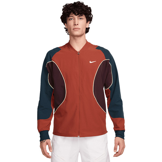 Nike Court Advantage Packable Jacket