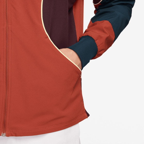 Nike Court Advantage Packable Jacket