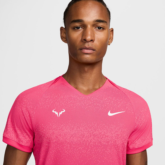 Nike Court Advantage Rafa Tee Set Heren