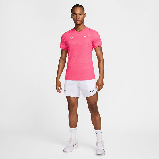 Nike Court Advantage Rafa Tee Set Heren