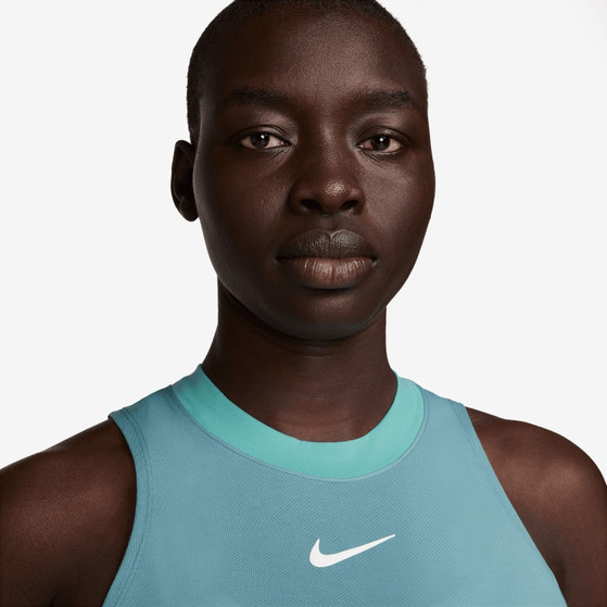 Nike tank top dames top