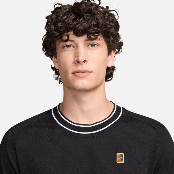 Nike Court Heritage Tee