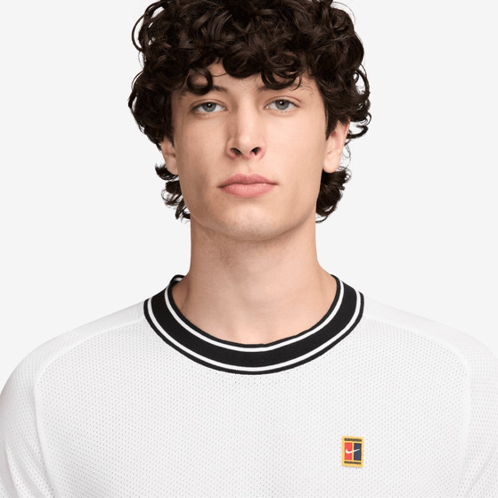 Nike Court Heritage Tee