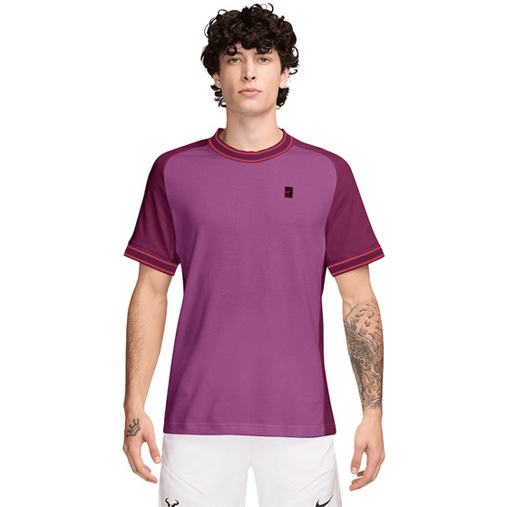 Nike Court Heritage Tee