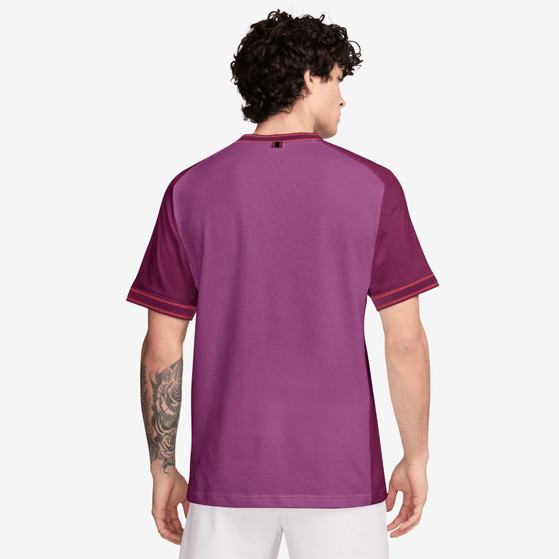 Nike Court Heritage Tee