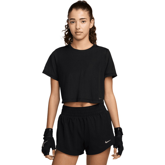 Nike One Crop Tee
