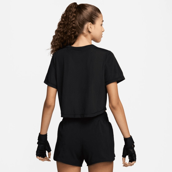 Nike One Crop Tee