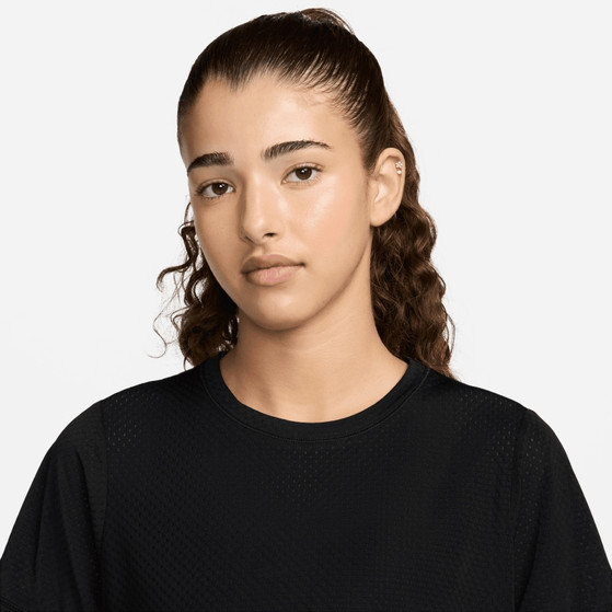 Nike One Crop Tee