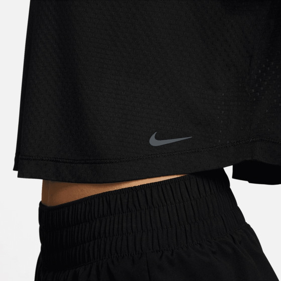Nike One Crop Tee