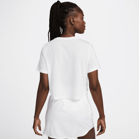 Nike One Crop Tee