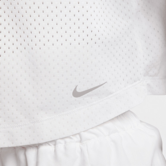 Nike One Crop Tee