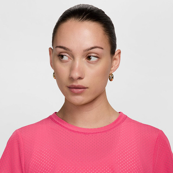 Nike One Crop Tee