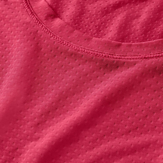 Nike One Crop Tee