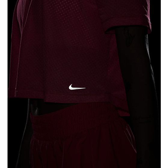 Nike One Crop Tee