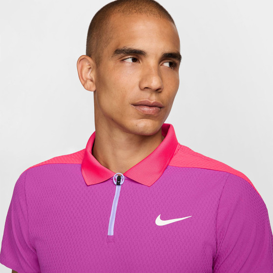 Nike Court Slam Polo