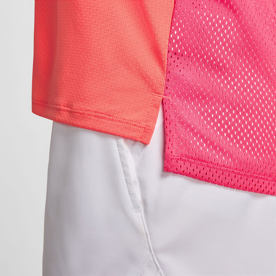 Nike US Open Set 4