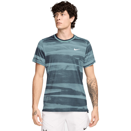 Nike Court Advantage Printed Tee