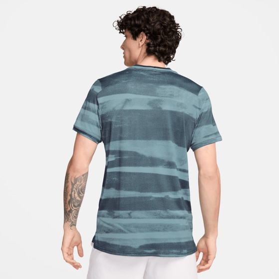 Nike Court Advantage Printed Tee