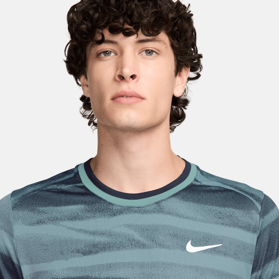 Nike Court Advantage Printed Tee