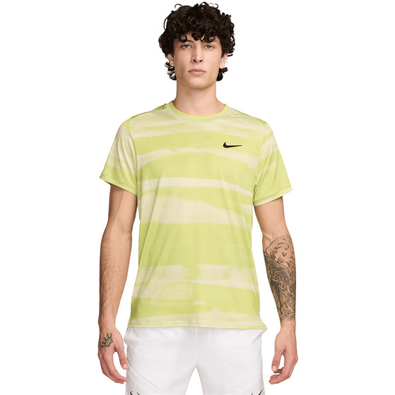 Nike Court Advantage Printed Tee