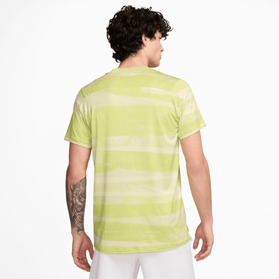 Nike Court Advantage Printed Tee