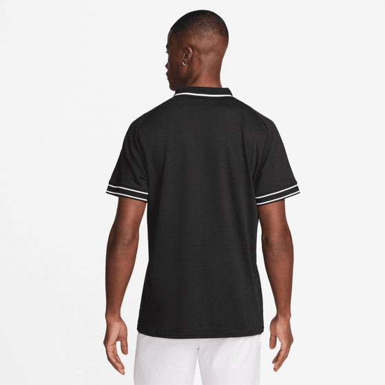 Nike Court Heritage Polo Set Heren