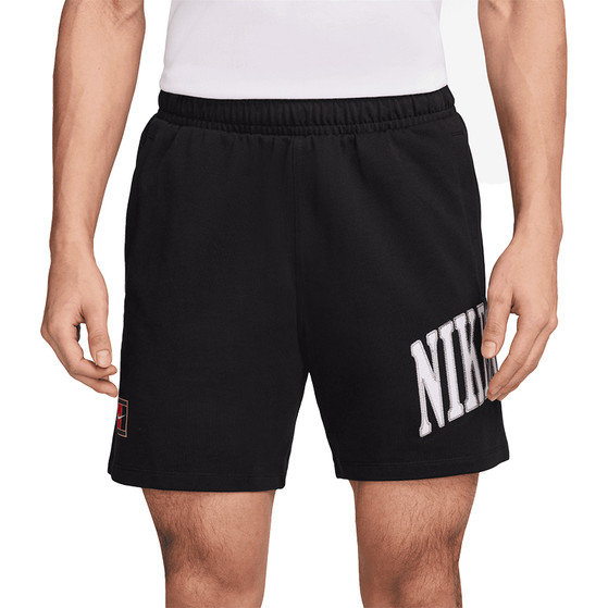 Nike Court Heritage Shorts