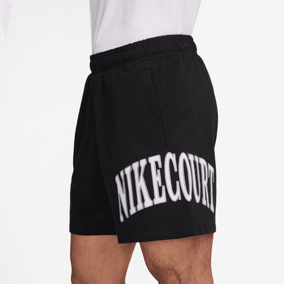 Nike Court Heritage US Open Tee Set Heren