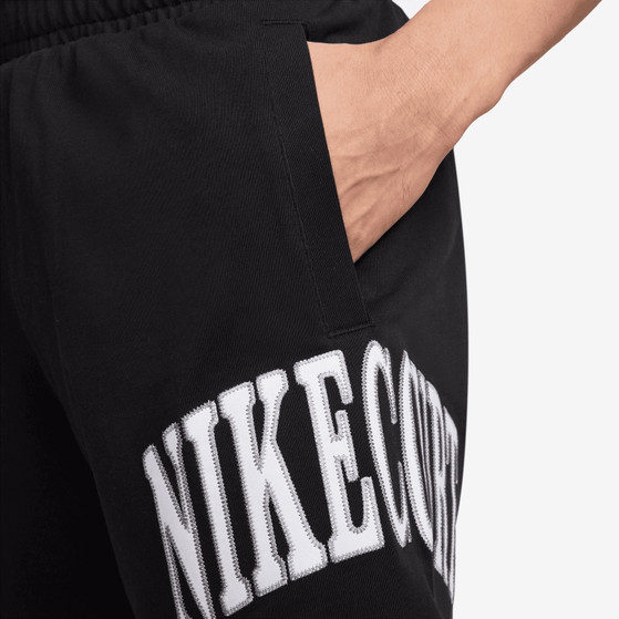 Nike Court Heritage US Open Tee Set Heren