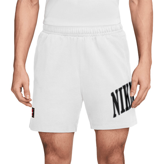 Nike Court Heritage Just Do It Tee Set Heren