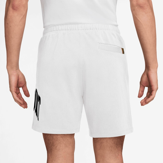 Nike Court Heritage Just Do It Tee Set Heren