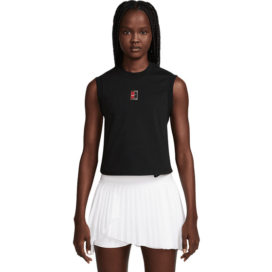 Nike heritage tank top discount
