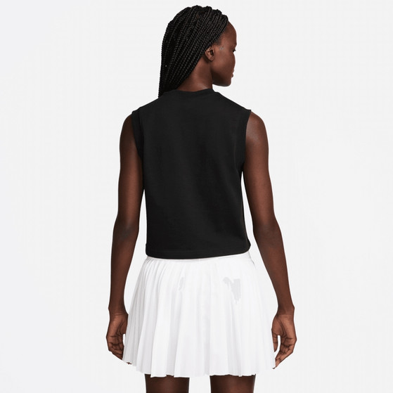 Nike Court Heritage Tank