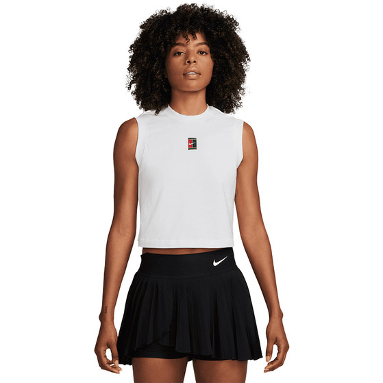 Nike Court Heritage Tank