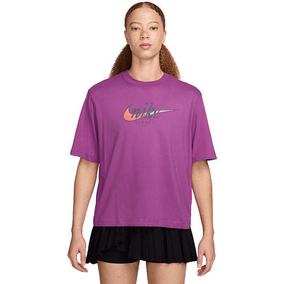 Nike Slam Logo Tee