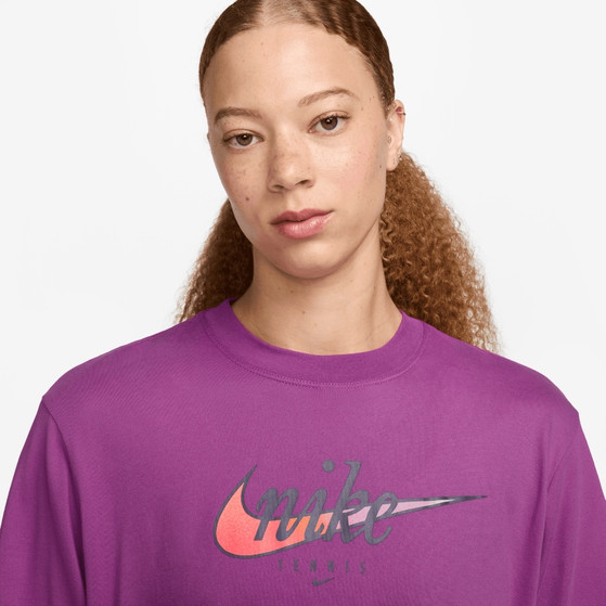 Nike Slam Logo Tee