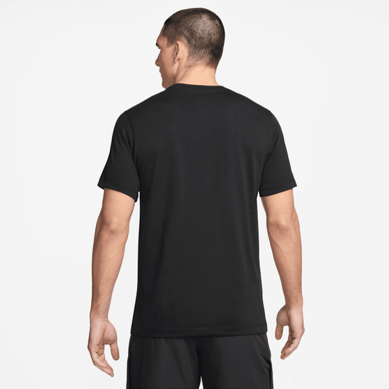 Nike Court Heritage Training Tee
