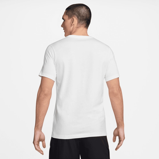 Nike Court Heritage Training Tee
