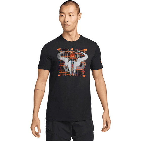 Nike Court Rafa Tee
