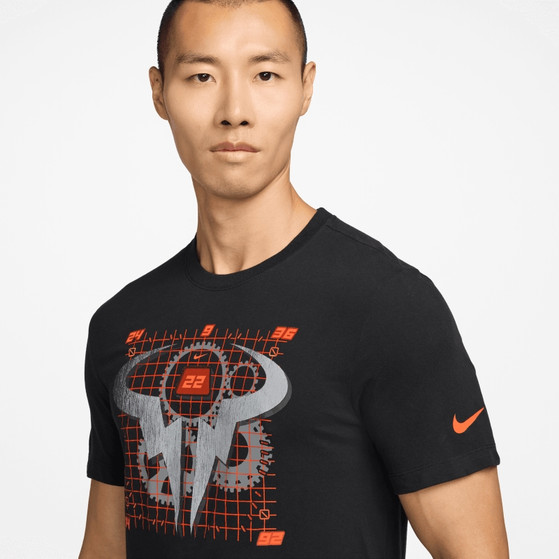 Nike Court Rafa Tee